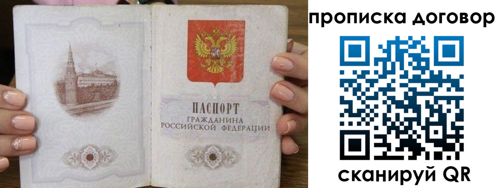 прописка иностранных граждан в Полярных Зорях
